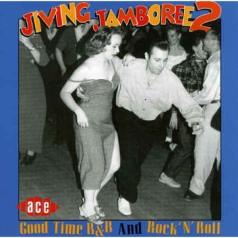 V.A. - Jiving Jamboree Vol 2